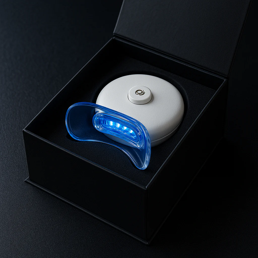 Dental White™ - Tratamiento COMPLETO para DIENTES BLANCOS