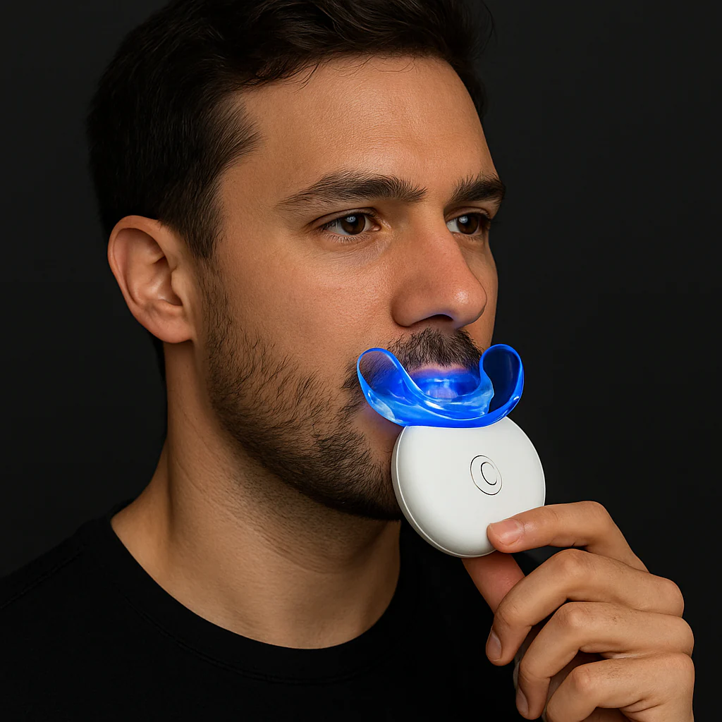 Dental White™ - Tratamiento COMPLETO para DIENTES BLANCOS