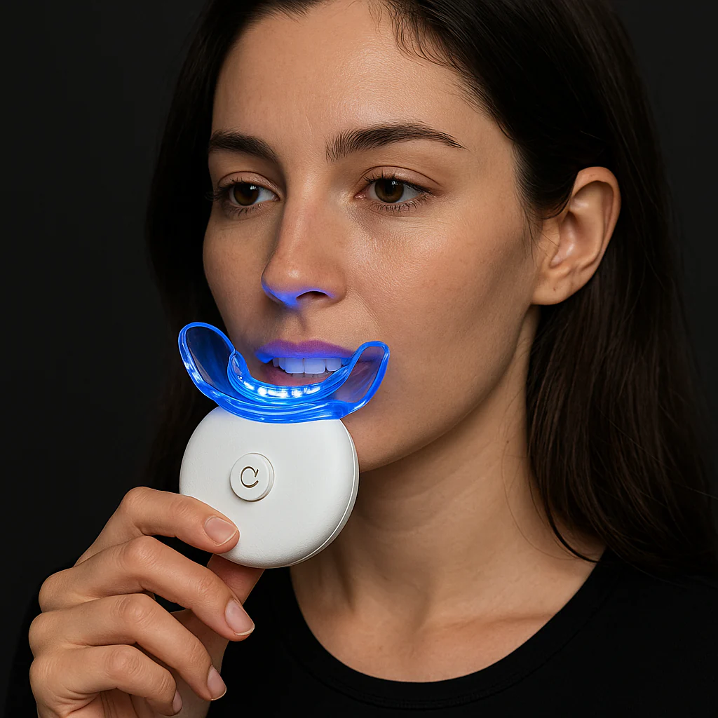 Dental White™ - Tratamiento COMPLETO para DIENTES BLANCOS