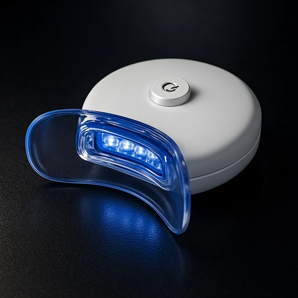 Dental White™ - Tratamiento COMPLETO para DIENTES BLANCOS
