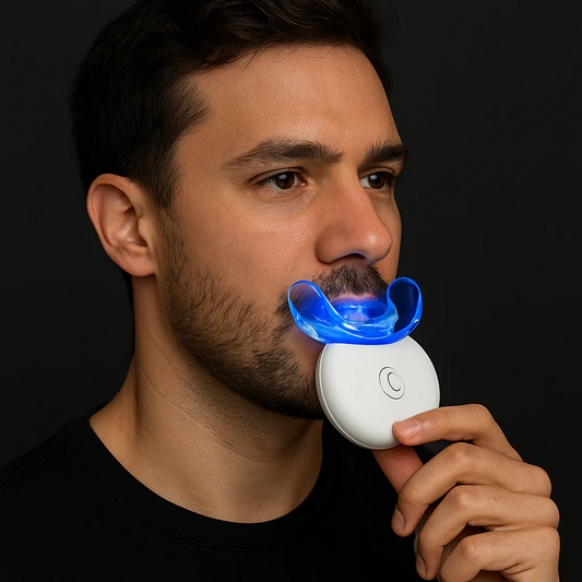 Dental White™ - Tratamiento COMPLETO para DIENTES BLANCOS